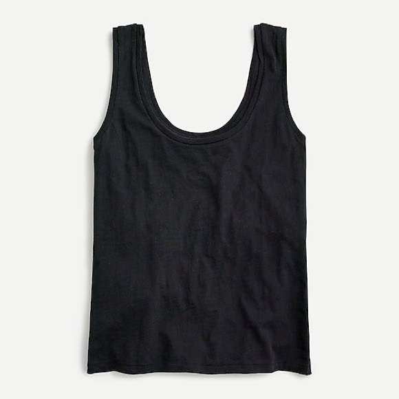 Set of Three J.Crew Vintage Tanks -NWT - Picture 3 of 4